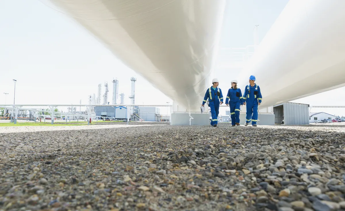 Rotorblatt auf dem Tieflader – Windkraft-Transporte bis 200 Tonnen